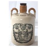 Greybeard Heather Dew Whisky Jug