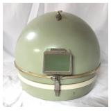 Vintage Lady Schick Consolette Hair Dryer