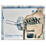 HD TV Outdoor Antenna Unused