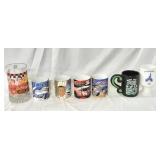 Coffee Mugs & Stein Nascar and Others