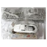 Model Car Kits 