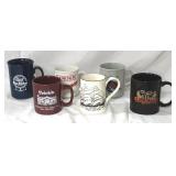 Liquor Collectible Coffee Mugs Cups