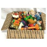 Box Full of McDonald