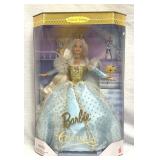 Cinderella Barbie 1996
