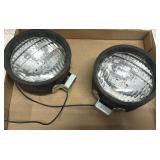 Tractor Lights 4 3/4"