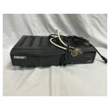 Dish Echostar Model 2800 Receiver DV3 Japan