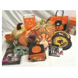 Halloween & Fall Decorations