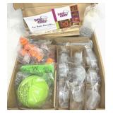 Kitchen Fruit Cutters for Bouquet Maker