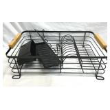 Dish Drainer Drying Rack