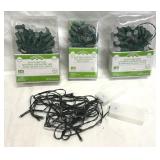 New Boxes of Battery Operated Christmas Lights