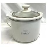 Rival Mini Crockpot Slow Cooker 1.5 Qt.