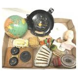 Miscellaneous Craft Items for Making Artwork