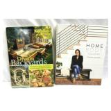 Books Home Body Joanna Gaines & Dream Backyards