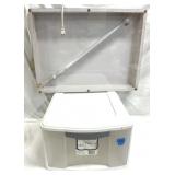 Sterlite Drawer Container & Display Light Box
