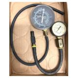 Vacuum/Pressure & K-D Cylinder Compression Testers