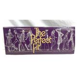 The Perfect Fit Sewing Fashionable Patterns