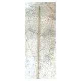 Cattle Walking Stick 66" Tall