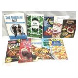 Books Dubrow Diet, Cookbooks & Food Planner