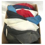 Box of Assorted Men