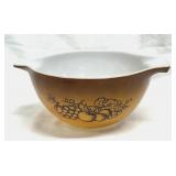 Pyrex Old Orchard Cinderella Mixing Bowl #441