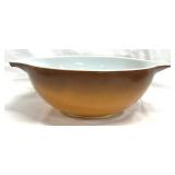Pyrex Old Orchard Cinderella Mixing Bowl #444