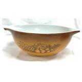 Pyrex Old Orchard Cinderella Mixing Bowl #443