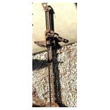 Vintage Handyman Hi-Lift Jack Made in USA