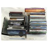 Assorted CD
