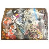 Sewing & Craft Project Beads, Halloween, Necklaces