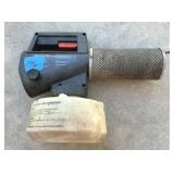 Burgess Cordless Gas Powered Insect Fogger