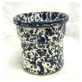 Crow Canyon Enamelware Dip Chiller Bowl Set