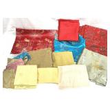 Chinese Theme Fabrics Satin Brocade & Jacquard