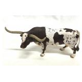 Schleich Texas Longhorn Bull Figure Retired Toy