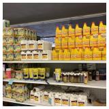 ALL INVENTORY VARIETY/ GENERAL STORE