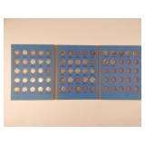 Whitman Roosevelt Dime Book (1946-1964) 49 Coins Whitman Roosevelt Dime Book (1946-1964) 49 Coins