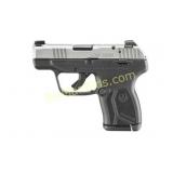 RUGER LCP MAX 380ACP 2.8" 10RD CA SS