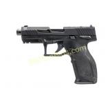 TAURUS TX22 G2 22LR 4.6" OR 22RD BLK