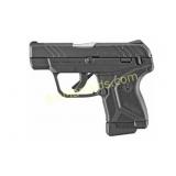 RUGER LCP II 22LR 2.75" BLK 10RD