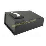 SNAPSAFE ONE-GUN KEYPAD VAULT