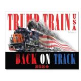 Trump Train