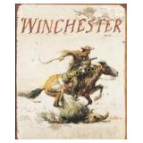 Winchester Horse