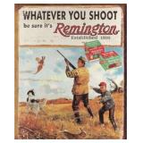 REM - Whatever You Shoot