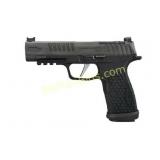 SIG P365 FUSE 9MM 4.3" 21RD LXG BLK
