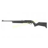 RUGER 10/22 18.5" TB MAGPUL 10R BLK