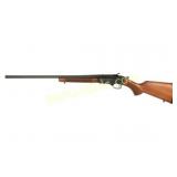 JTS SINGLE SHOT 410 26" WOOD
