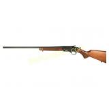 JTS SINGLE SHOT 410 28" WOOD
