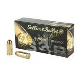 S&B 45ACP 230GR FMJ - 250 Rounds