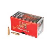 HRNDY SST 6.5MM .264 123GR 100CT