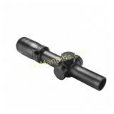 NcSTAR STR Series Scope - 1-6X24 - Green/Red Illun