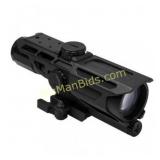 VISM Mark III Tactical Gen 3 - 3-9X40 - Mil-Dot